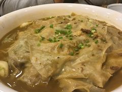 -阿凡提餐厅(簋街店)
