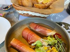-秀·爱尔兰餐吧(上海路店)