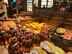 -B&C黄油与面包·THE GARDEN BAKERY概念店(世纪汇店)