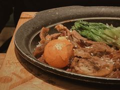 -米国现煲煲仔饭(塔子湖店)