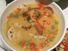 -百富源·海鲜辽菜(浑河堡店)