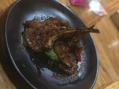 -3号仓库·餐厅(灵溪一店)