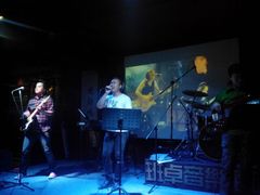 -月亮瓦肆音乐酒吧(环山路店)