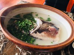 -风味小馆(天目湖宾馆店)