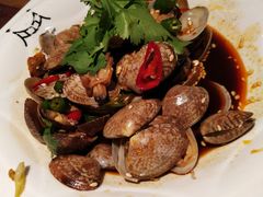 -庆江南江南菜(张家港吾悦店)