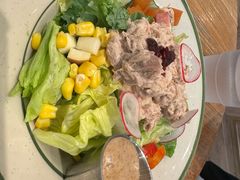 -玛格萝妮比萨屋(四平店)