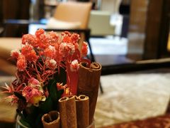 -行者书屋大堂吧 ·下午茶(南京圣和府邸酒店)