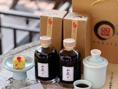 -蟹村草堂·苏式园林人文农家·大闸蟹