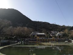 -华清宫景区