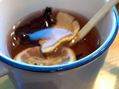 -蜜桃餐厅·伴山(绿宝广场店)