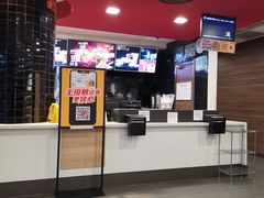 -麦当劳(四川北路店)