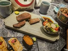 -炙柒Sekinana·精致日料(合生汇店)