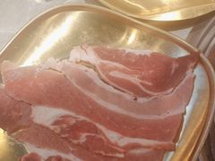 -金喜娜无限自助烤肉(泰达永旺店)