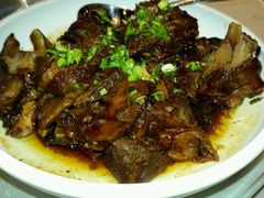 -通安客栈中餐厅·何家小馆