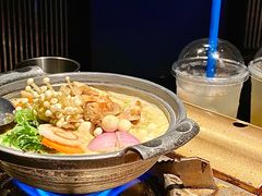 -和一料理(安阳店)