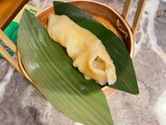 -禄婶鸡煲·打边炉