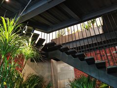 -J Create城市露营咖啡·简餐·宠物(上海动物园店)