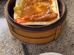 -百回味老爸茶(海彤店)