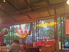 -霸王虾·麻辣小龙虾(清水河公园店)