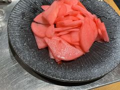 -亮欢寨快活林 酸汤鱼(仁怀店)