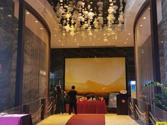 -惠东华美达广场酒店华美轩