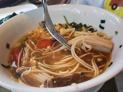 -厦门艾美酒店·新食谱西餐厅