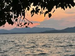 -西湖外事游船(湖滨二公园外事游船码头)