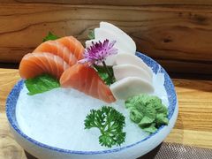 -和风清味日本料理(希尔顿店)