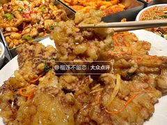 -No.DD戳子烧烤·江湖菜(北京总店)