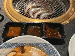 -神户赤童日式烤肉(金地广场店)