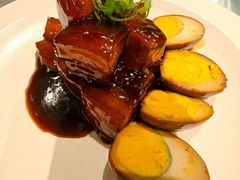 -望乡楼上海菜(日月光店)