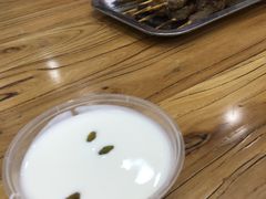 -清真西北风味餐厅