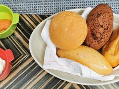 -小莫餐厅And More Restaurant西餐(北京展览馆店)