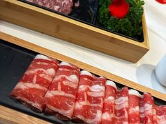 -祥源胡同·涮牛羊肉火锅(花桥店)