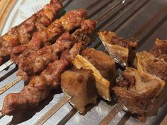 -阿里家·新疆烤肉酒場 by MIG