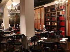 大堂-小资太太餐厅(南岗区店)