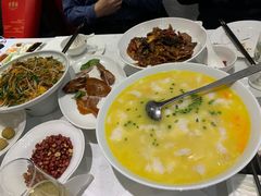 -福海居烤鸭店(鸟巢店)
