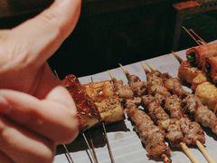 -肉串汪(西便门店)