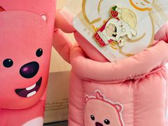 -喜茶(广州北京路惠福东店)