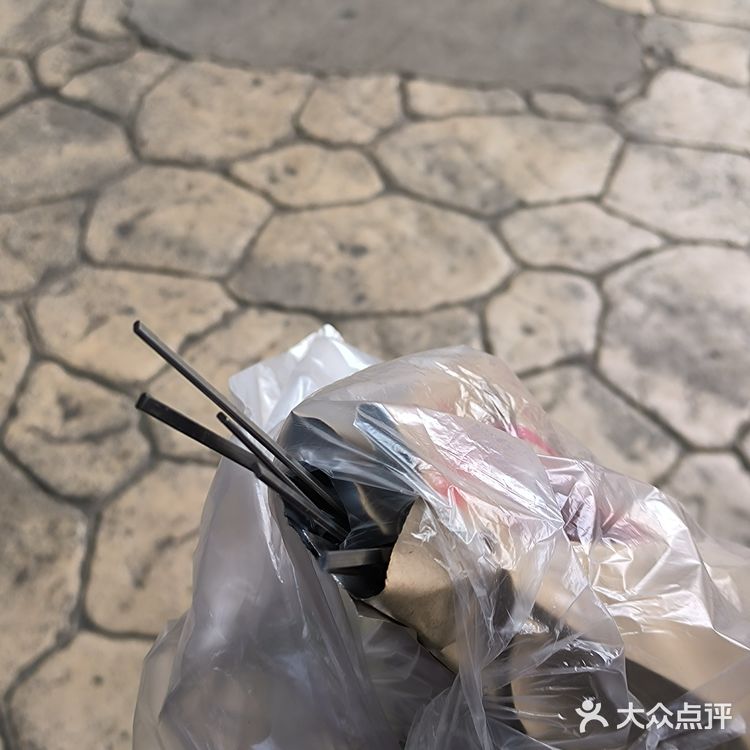 记住这家店 成都烤羊腿 必冲