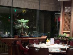 -湖滨28中餐厅·西湖宴·杭州君悦酒店