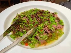 -西贝(六里桥旗舰店)