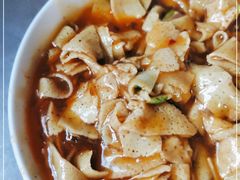 -陈记锅巴菜(五大道店)