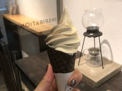 -喜茶(上海兴业太古汇店)