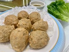 -小榄公饭店·岭南庭院餐厅(民安北路店)