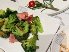 -火地铁板烧(昆山万象汇店)