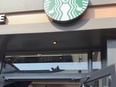 -星巴克(南京大世界店)