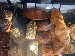 -BAKER&SPICE(BFC外滩金融中心店)