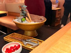 -巴奴毛肚火锅(七宝领展广场店)