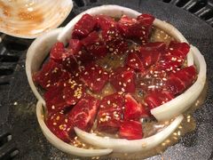 -猫抓烤肉(武进吾悦广场店)
